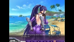 Reproducir Taimanin Yukikaze 2 - Black Lilith's Dirty Diary 6