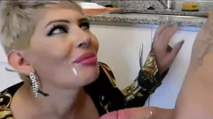 Reproducir Perla Lopez - Follada anal dura y garganta profunda hasta la mañana