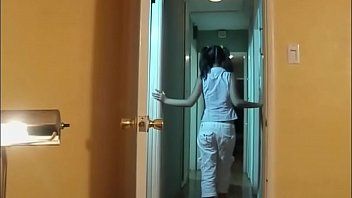 Jouer Partenaires ayant des relations sexuelles hardcore dans les chambres de la femme