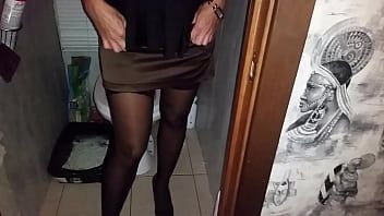 Reproducir El coño toma la polla original de su amiga