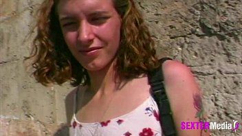 Reproduzir XXX filma masturbação e faz sexo com ela e anal