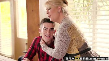 Play She has sex with her step-nephew and has sex with him until she can't anymore