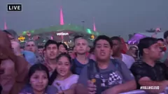 Play Yung Lean's Explicit Encounter at Rolling Loud 2018