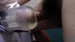 Reproduzir Experiência intensa de ASMR de Dexmay223 com Fleshlight