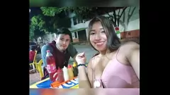 Reproducir AMATEUR GFS MAPELO SEXO: Mexicana Keilimar Gómez y Alejandro Camacho