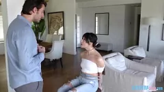 Jouer Isabella Nice & Jay Smooth in Intense Teen Porn Star Rencontre