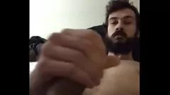 Jouer Compilation de masturbation de grosses bites se terminant par un éjaculation chaude