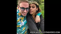 Reproduzir Max Felicitos fode um adolescente italiano fofo em um fiduciário panda - sexo amador ao ar livre